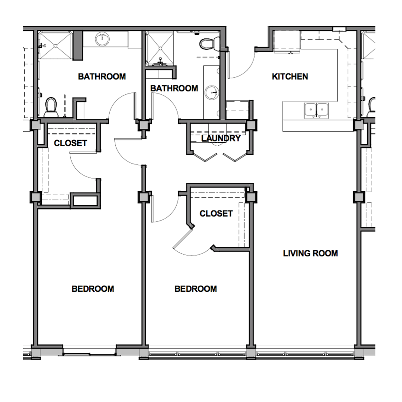 Fair Haven Senior Living Community Assisted Living, Nursing Home